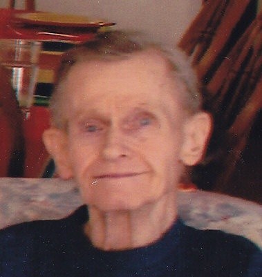 Obituary of Robert K. Harmon