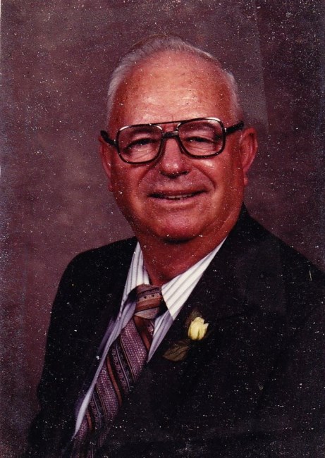 Obituary of Minister Lester Beal Coats