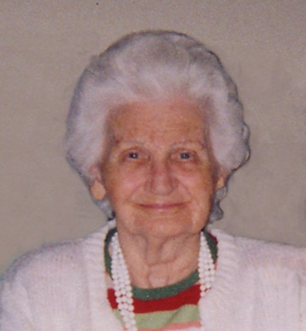 Obituary of Betty (Lott) Erskine Drenning