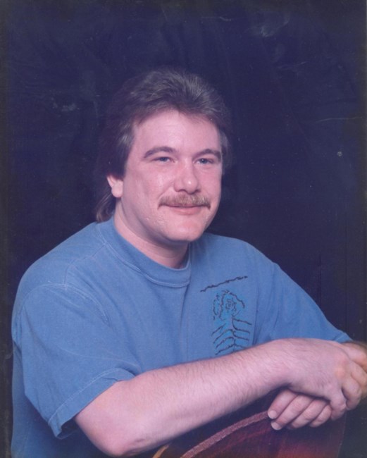 Obituary of Gary Lee Westenburg