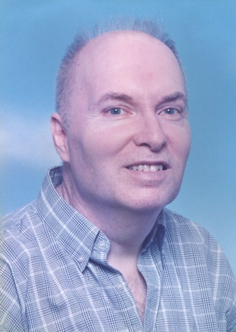 Obituario de Paul Francis Woods