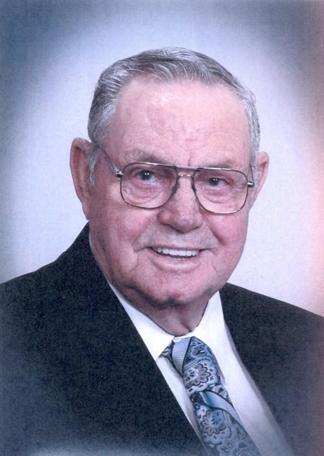 Obituary of Willard Edward Wells