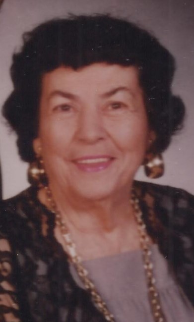 Obituary of Jessica W. Johnson