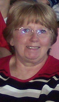 Obituary of Patricia Black