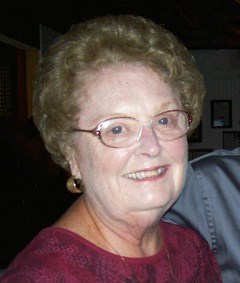 Obituary of Dororthy R Nurse