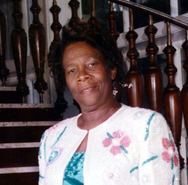 Obituary of Inez D Bolden