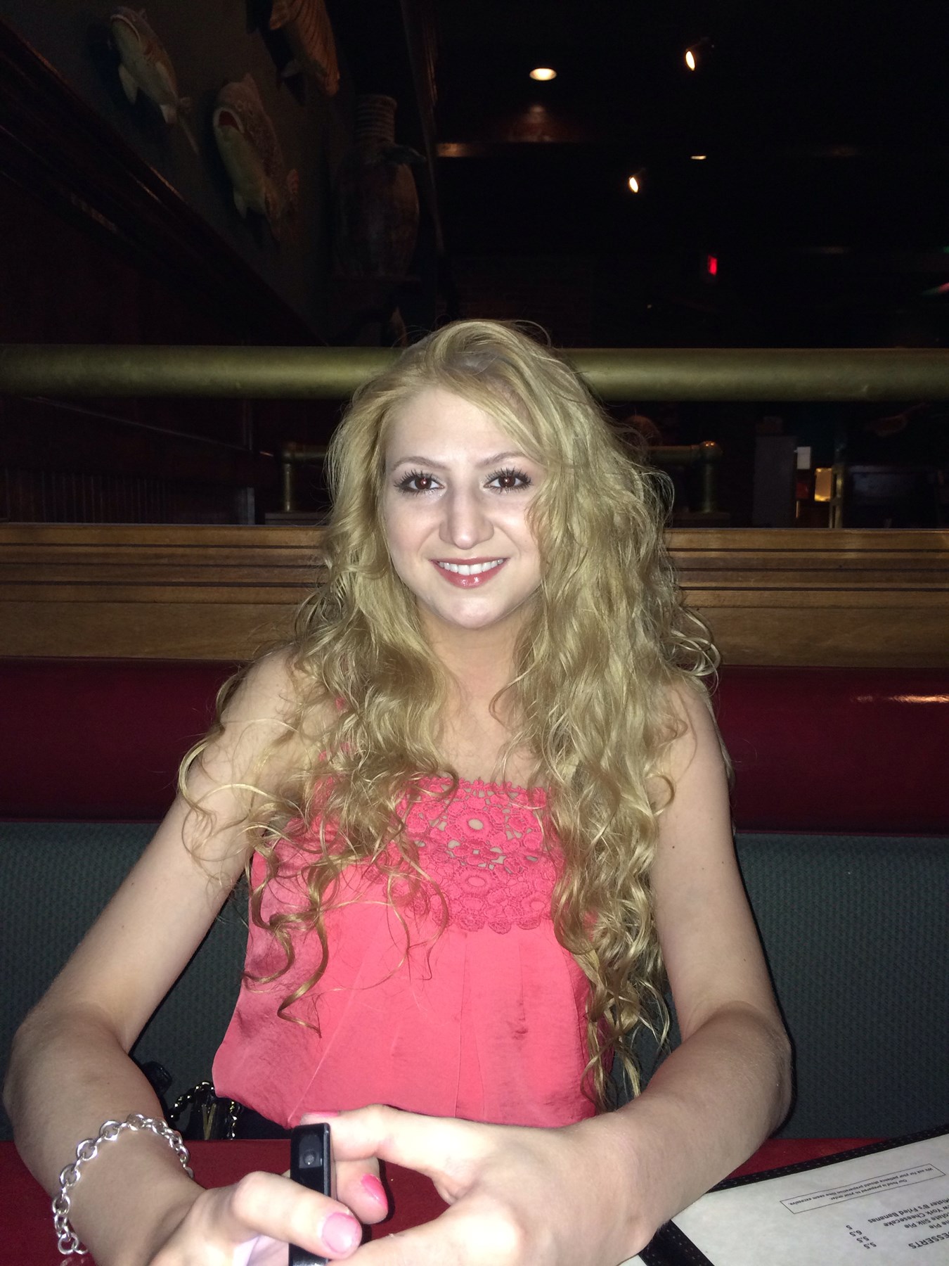 Obituary of Katy Victoria McDowell