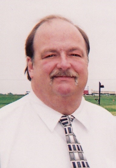 Obituary of Stanley Taylor