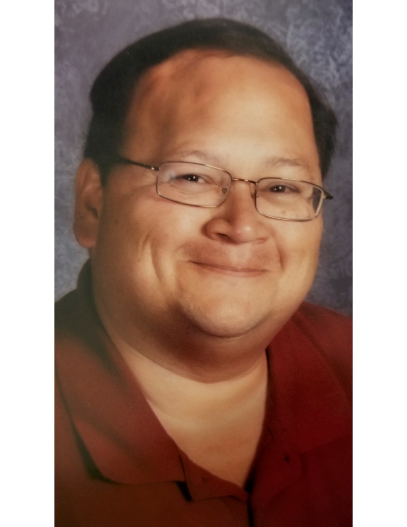 Obituary of Mario Luis Ruiz