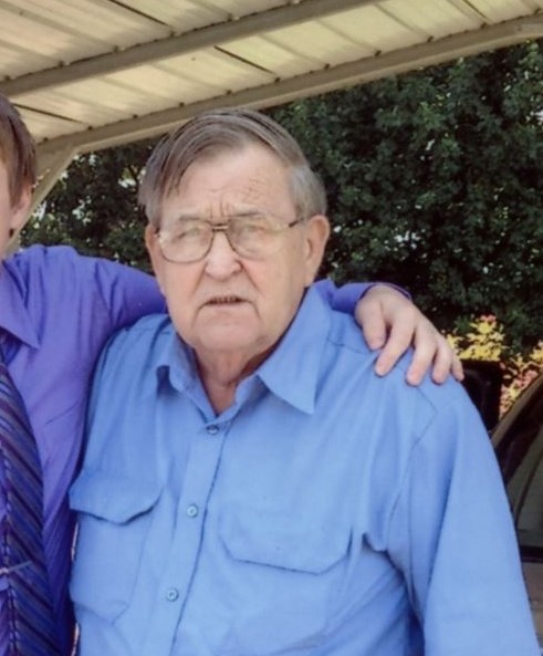 Obituary of Larry Manley Sharpe