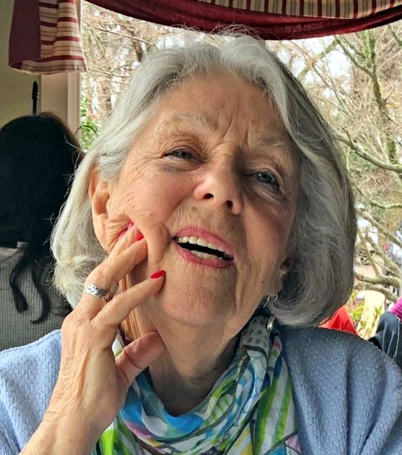 Obituary of Carole Joan Taylor