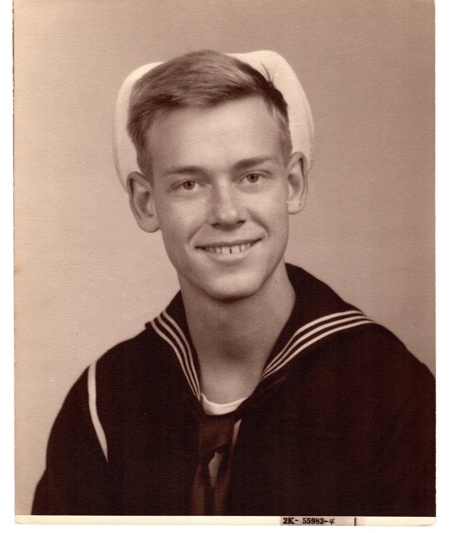 Obituary of Robert Preston Brown, Jr.