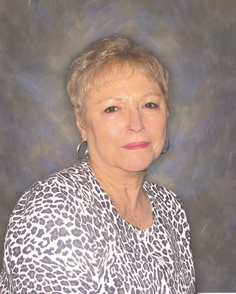 Obituary of Arlene Solano