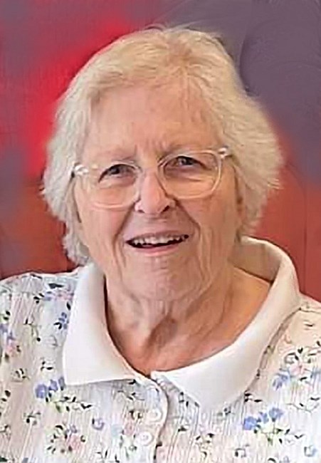 Obituary of Sue Ann DeGraaf