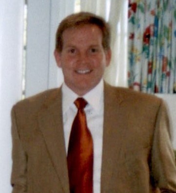 Obituary of Greig R. Lake