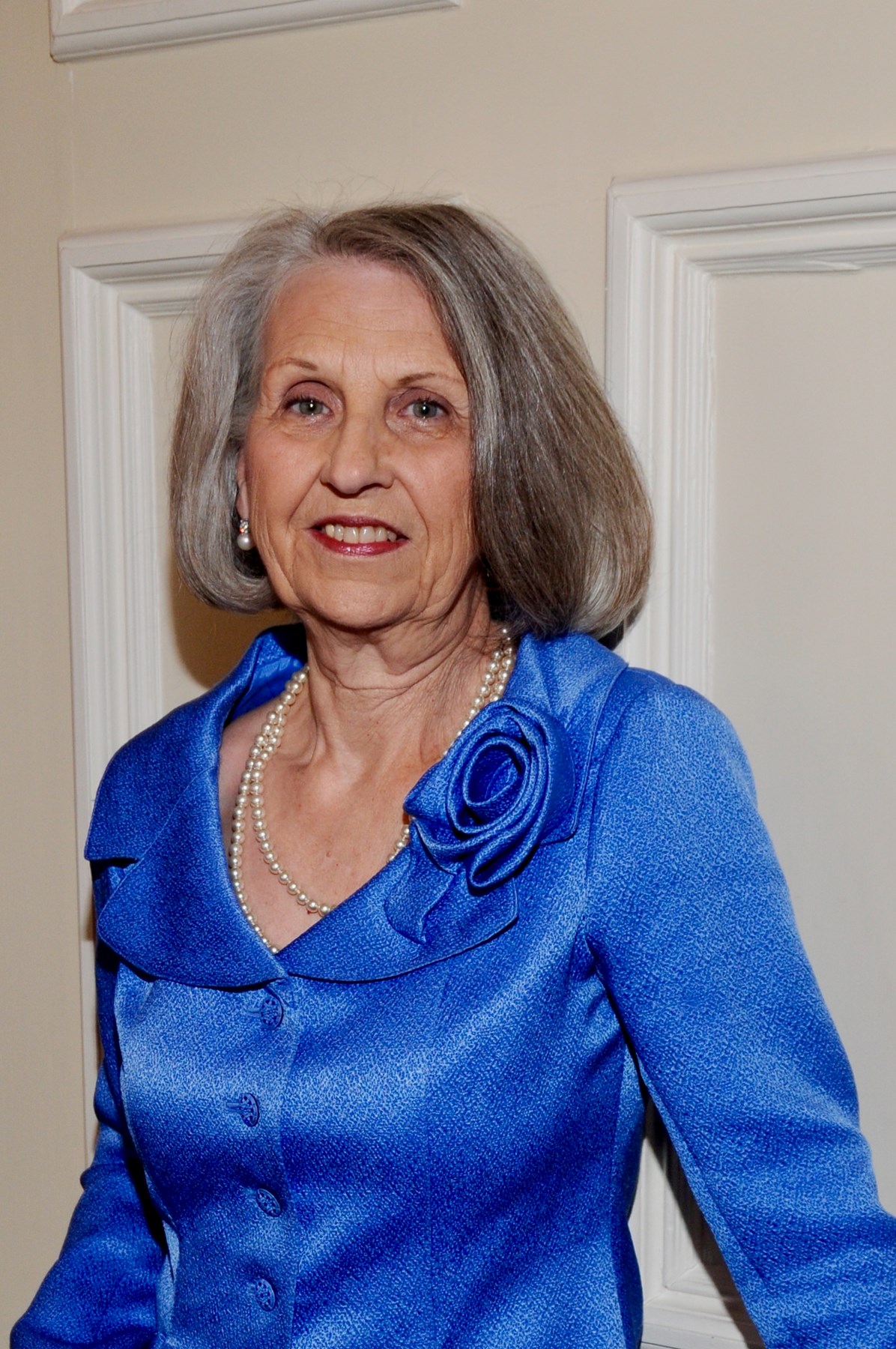 Obituary of JoAnn Bergeron