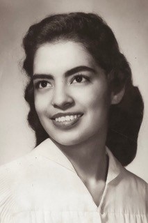 Avis de décès de Rosemarie Martinez Carrillo