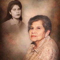 Obituary of Carmen Flores Elizondo
