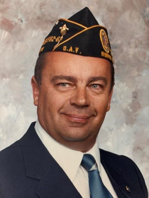 Obituary of Jerome Anthony Hageman