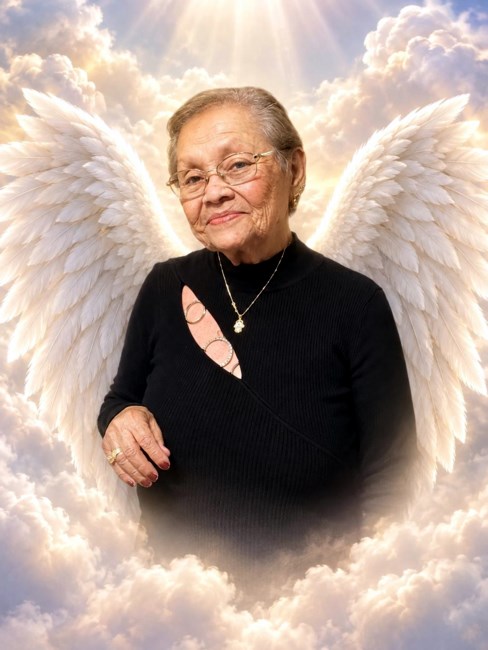 Obituario de Bertha S Garcia