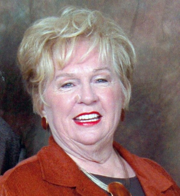 Obituario de Linda Faye Cordell
