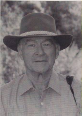 Obituary of Thomas William (Bill) Huffman Jr