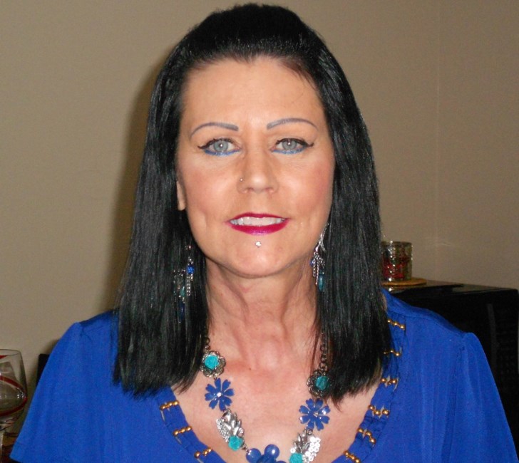 Obituary of Kathleen L. Belanger