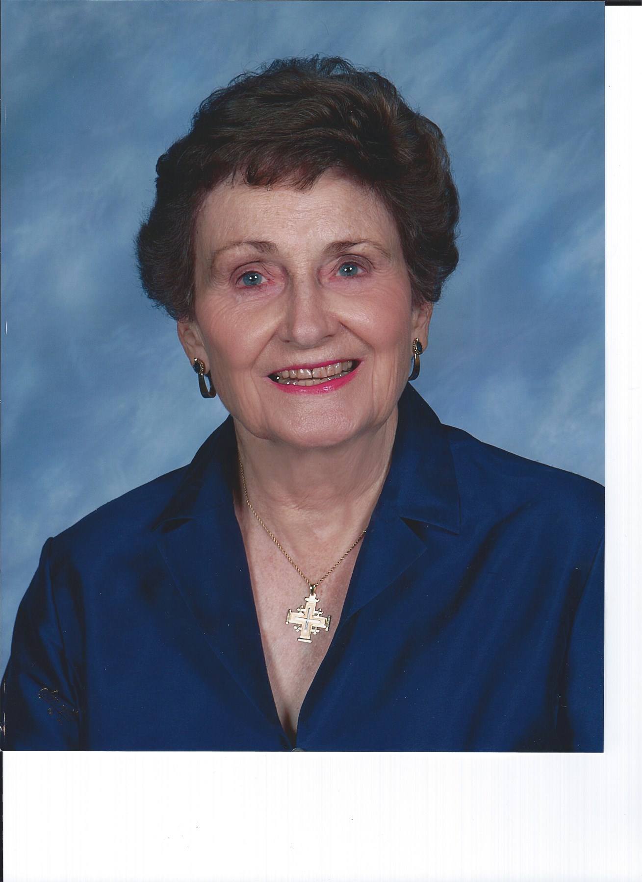 Obituary of Gloria S. Alexander