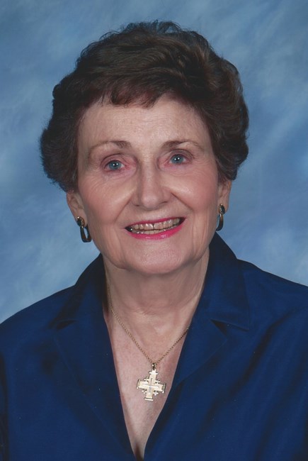 Obituary of Gloria S. Alexander