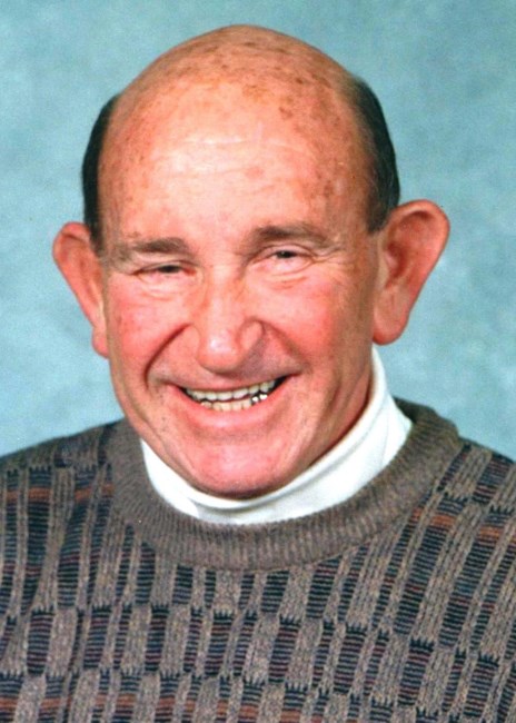 Obituary of Anthony "Doug" Devoti