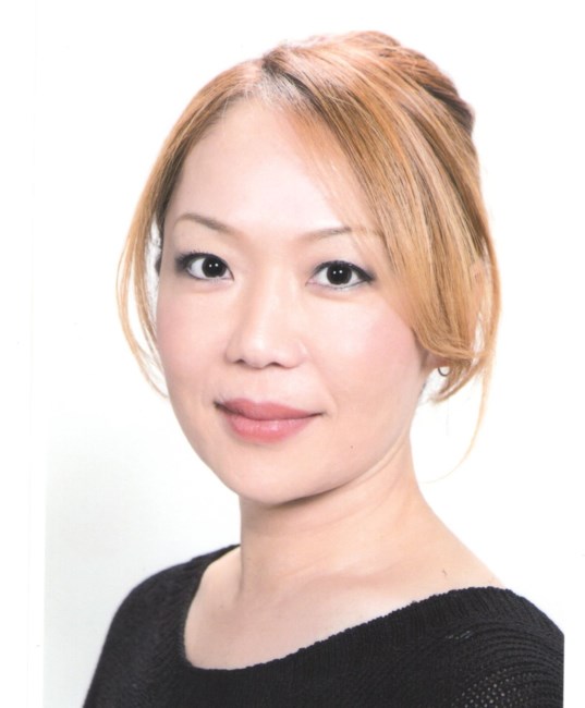 Obituary of Minako Tsushima