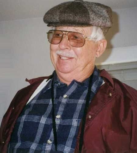 Obituary of Joe Kinney Murchison