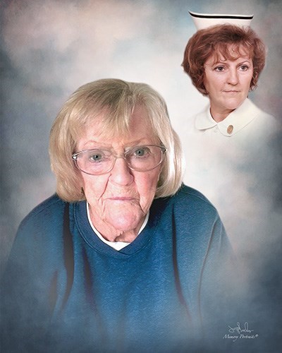 Obituary of Dolores Ann Dawson