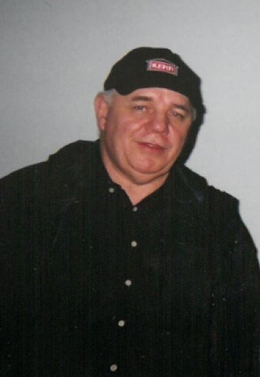 Avis de décès de George Albert Christian