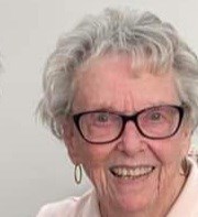 Betsy Ruth Daniel Betsy Crowder Obituary - Phoenix, AZ