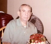 Obituary of Ricardo Reyna Rossett
