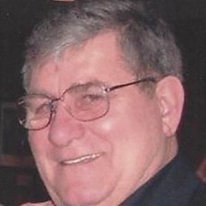 Obituary of MELVIN A. SURMAN