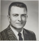 Larry Dillard