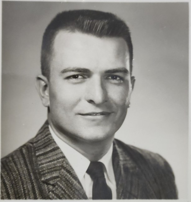 Obituary of Larry S Dillard Sr.