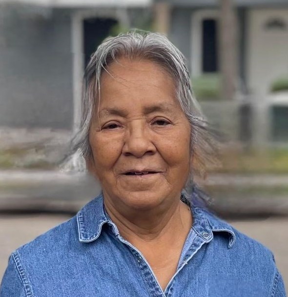 Obituary of Mercedes C Pena