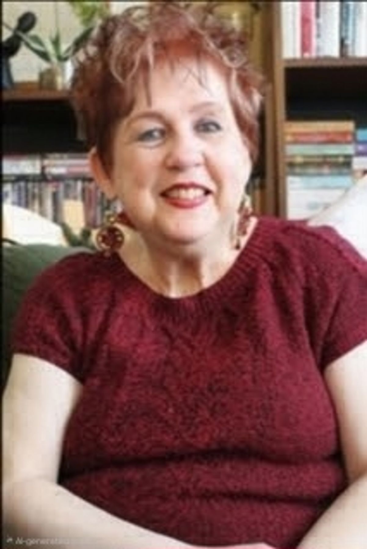 Obituary of Catherine L Peltier