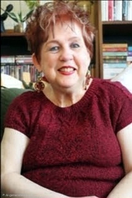 Obituary of Catherine L Peltier