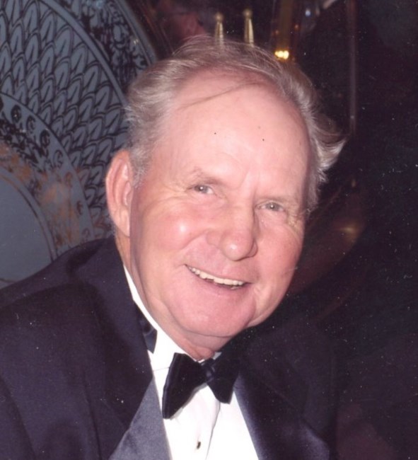 Obituary of Walter M. Bottoms, Jr.
