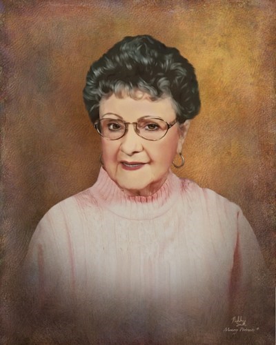 Obituary of Wanda McKenzie Stephens