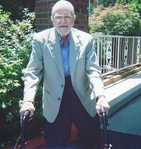 Obituary of Clyde H. Murdock