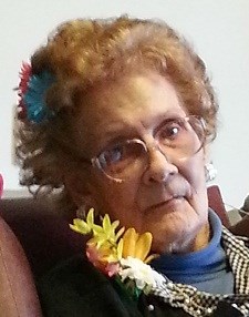 Obituary of Dorothy Janet Norem Reeves