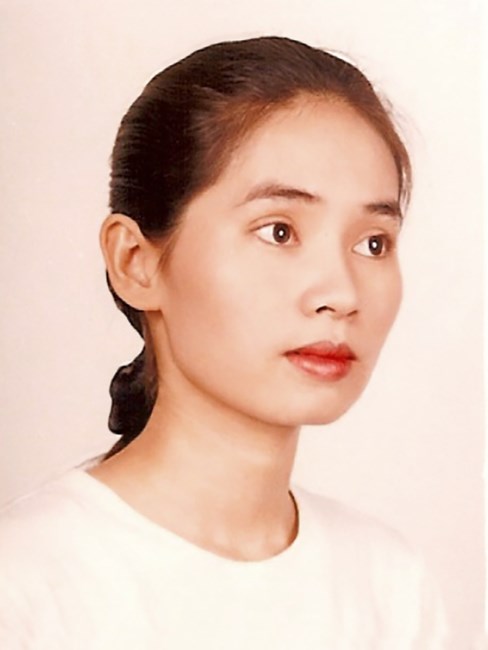 Obituary of Huynh Hang Thuy Phuong Khanh