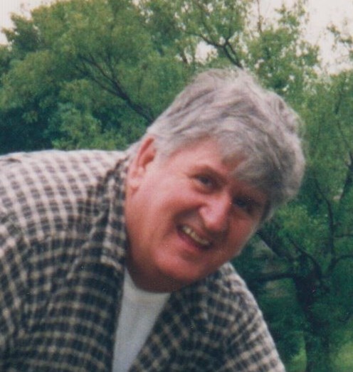 Obituary of Charles W. Orsini