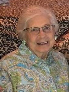 Obituario de Bettie Elizabeth Mosley