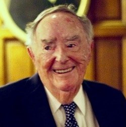 Obituary of Robert E. Reilly